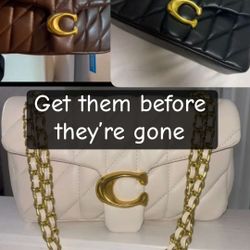 Bags