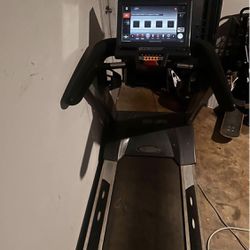 BH SK8900 Treadmill