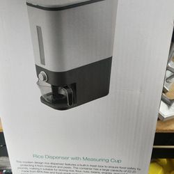Kitchen Items