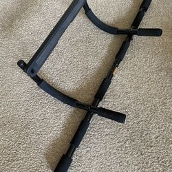 Golds Gym Pull Up Bar 