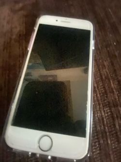 IPhone 8 No Cracks