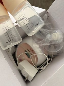 Spectra pump