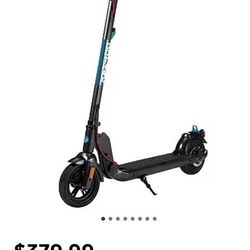 GOTRAX AXPEX PRO ELECTRIC SCOOTER 