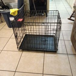 Small Animal Kennel 