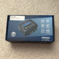 Lipo Battery Charger Brand New 