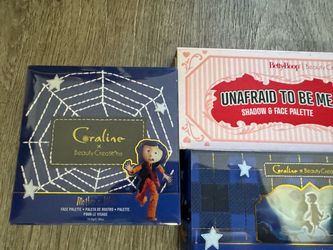 Caroline beauty creations bundle