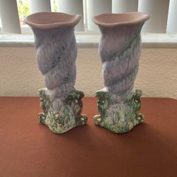 Antique Vases 