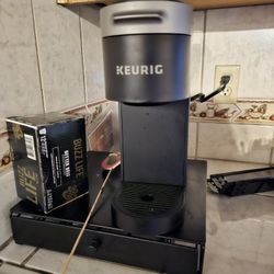 Keurig Slim