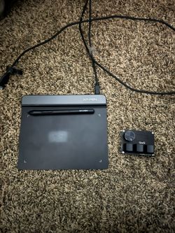 Osu Set Drawing Tablet And Sayo