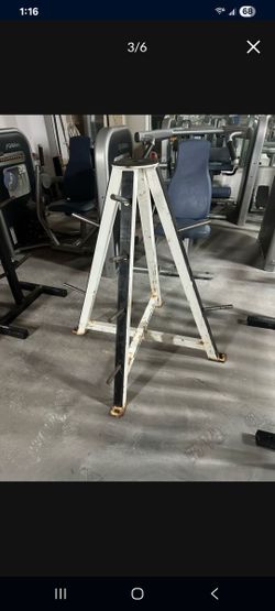 Gym Accessories