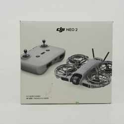 DJI Neo 2 Fly More Combo With RC-N3 Remote Controller NE2003