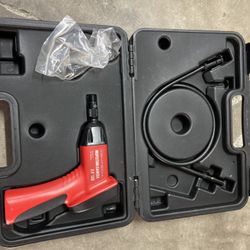 Digital Inspection Camera