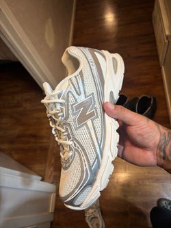 New balance 740