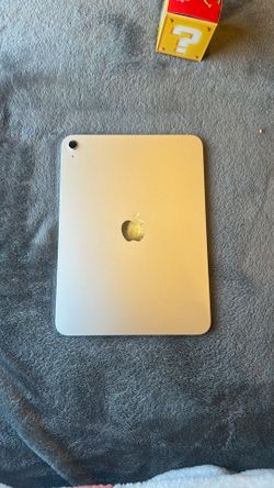 iPad a16