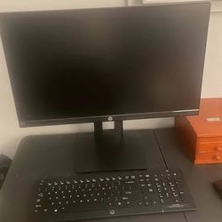 HP Monitor
