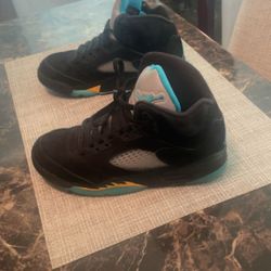 Jordans
