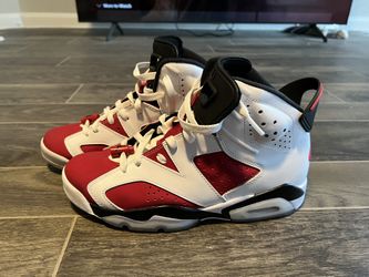 Carmine 6s