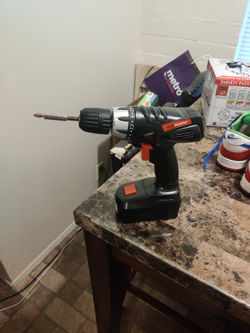 Drillmaster