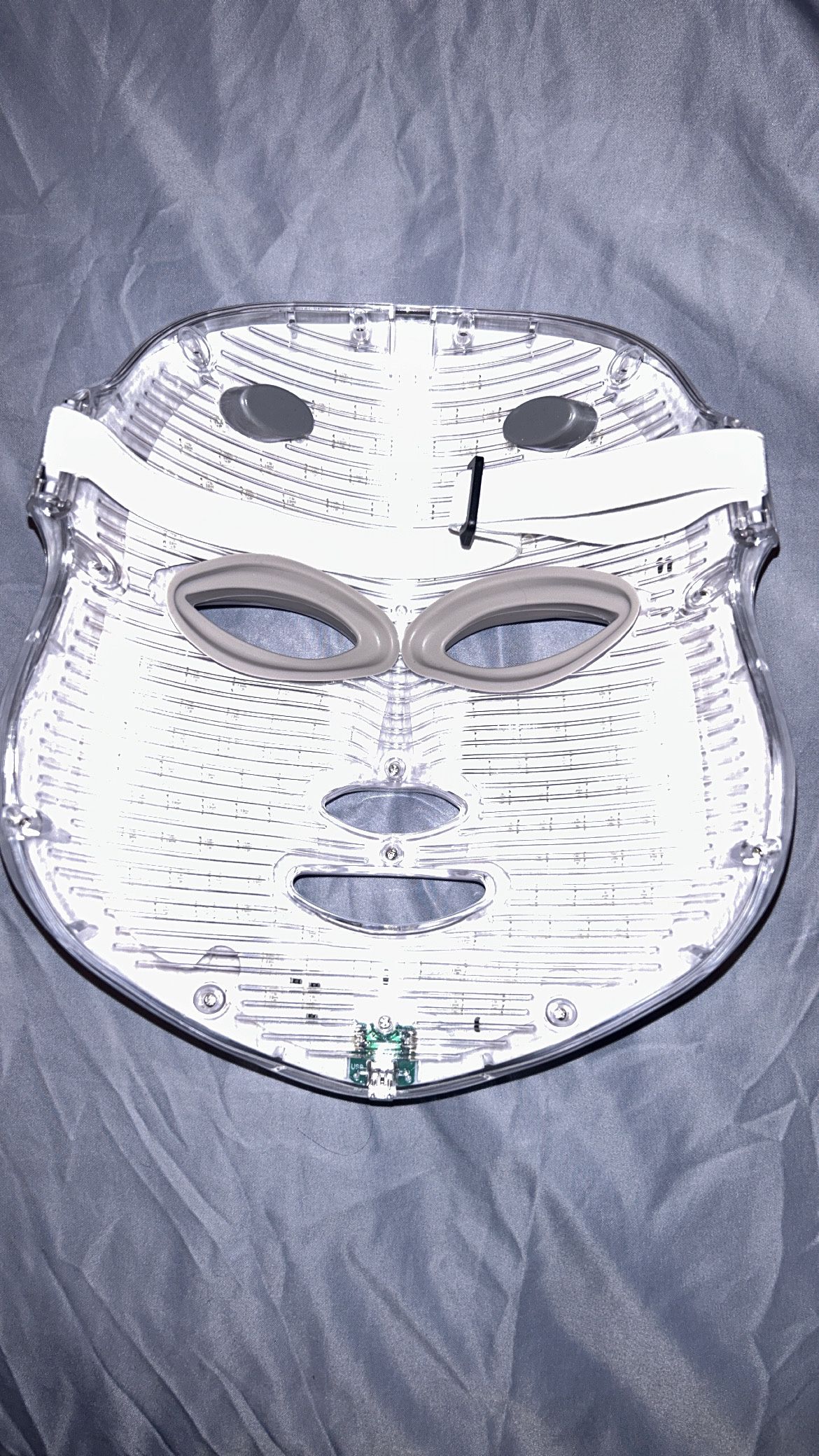 Light Therapy LED Face mask