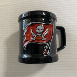 Tampa Bay Buccaneers Coffee Mug