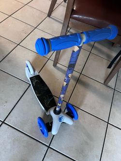 Scooter