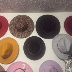 Hats