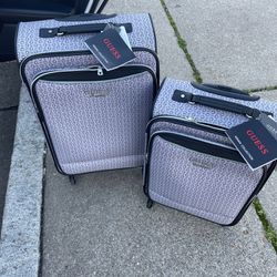 Guess Luggage
