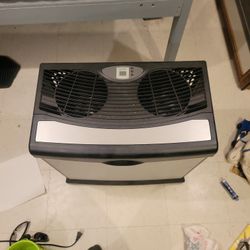 5 Gallon  Humidifier 