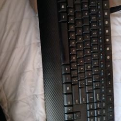Microsoft Keyboard 