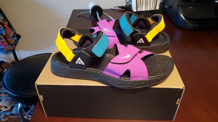 BRAND NEW AIR DESCHUTZ DEAD STOCK