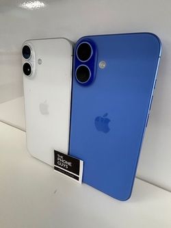 Apple iPhone 16 Plus 5G - Pay $5 to take it home same day - No Credit Needed