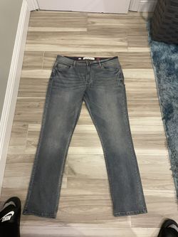Rebel Jeans Size 36