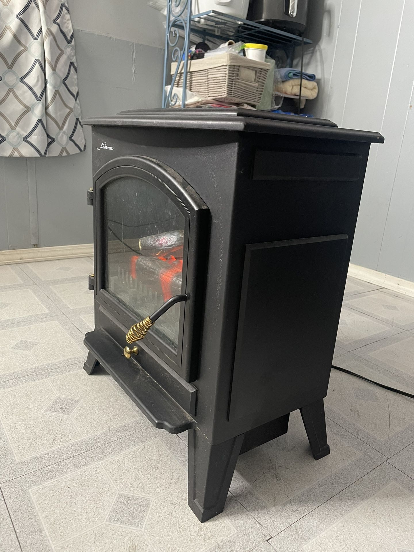 Electric Heater