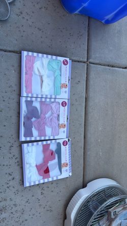 baby bows hair accessories