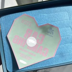 Car Camping Coachella Weekend 1