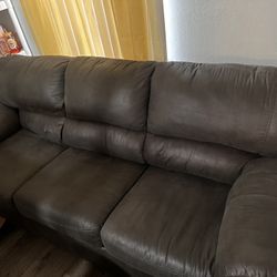Couch’s 