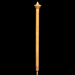 Antique Spinning Needle 