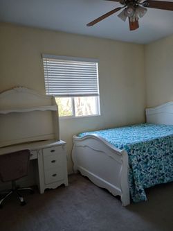 Renta de habitacion