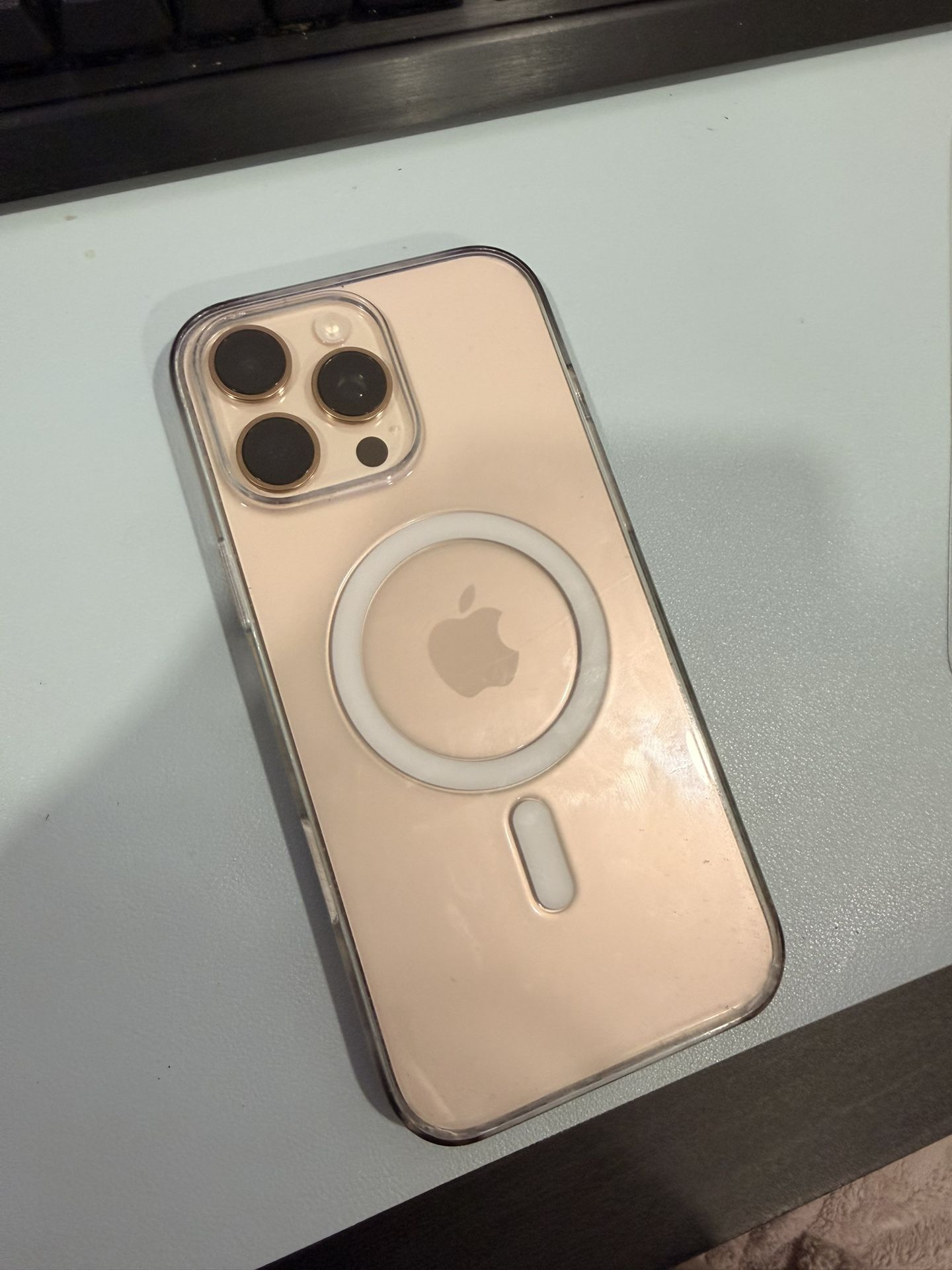 iPhone 16 pro Max - Unlocked