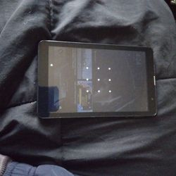 Vortex Tablet