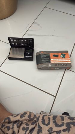 Top 100 Scale Digital 0.01g