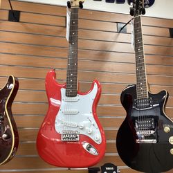 Palmer Rocket Electric Guitar