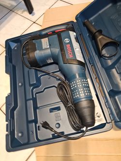 Bosch RH745 1-3/4" SDS-Max Rotary Hammer – NEW OPEN BOX