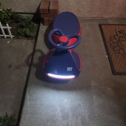 Fanttatic  N7 Pro Wiggle Car