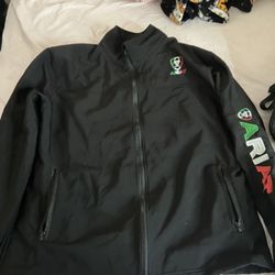 Ariat Zip Up Jacket