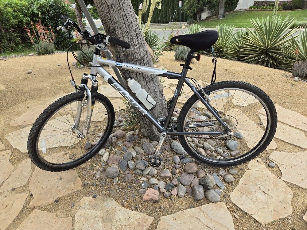 Rincon Giant Mountain Bike 