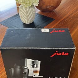 Jura cool control 