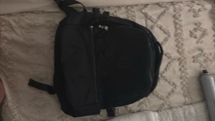 Lululemon backpack