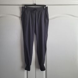 ATHLETA city Jogger gray