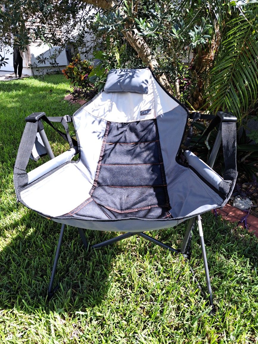 Swing Chair New Removable Folding Easy-to-use And Store